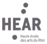 HEAR - Haute école des arts du Rhin